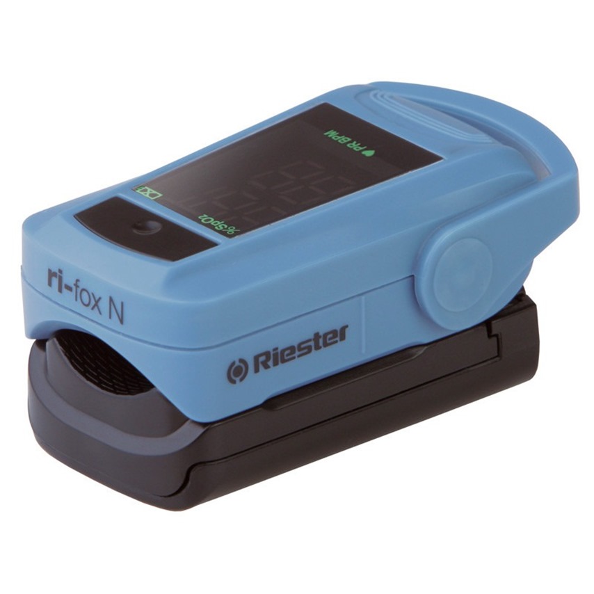 1 riester oximeter ri fox n 132880 3  Thumbnail0