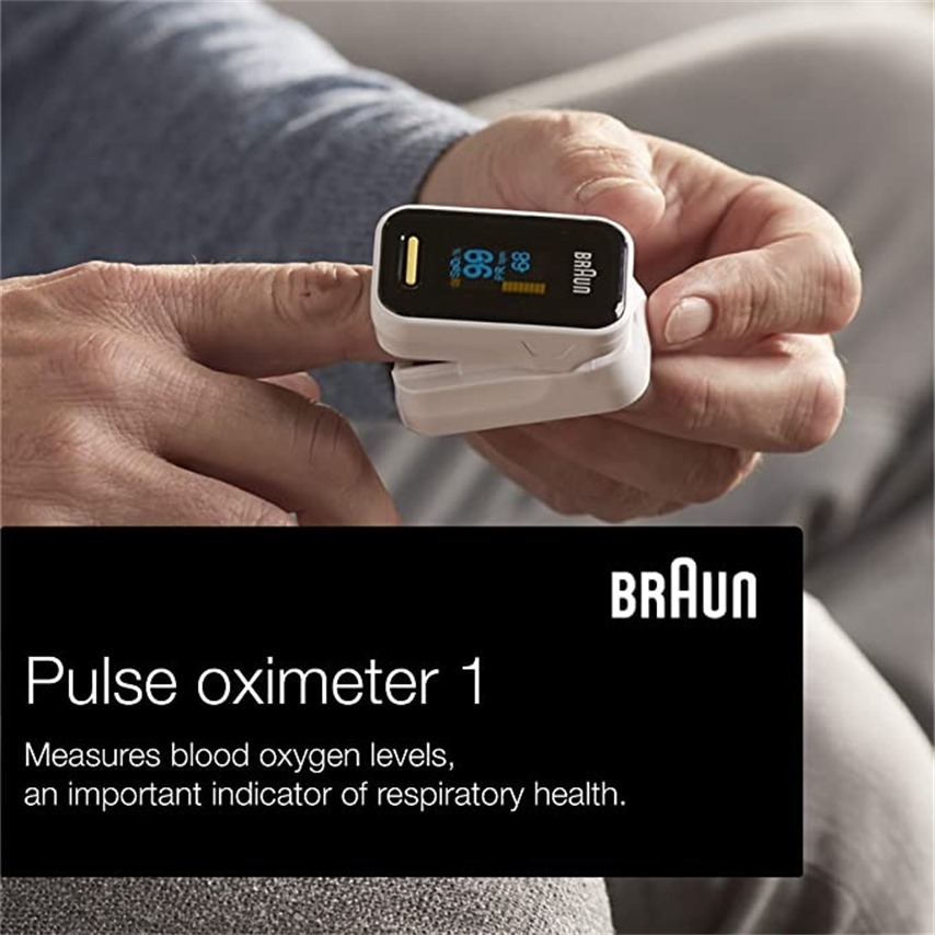 Braun  Pulse  Oximeter 5  Thumbnail0