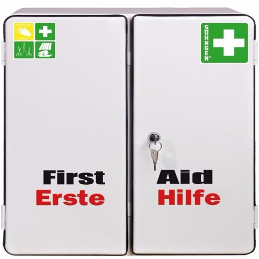 First  Aid  Cabinet  F. J P G  Thumbnail0