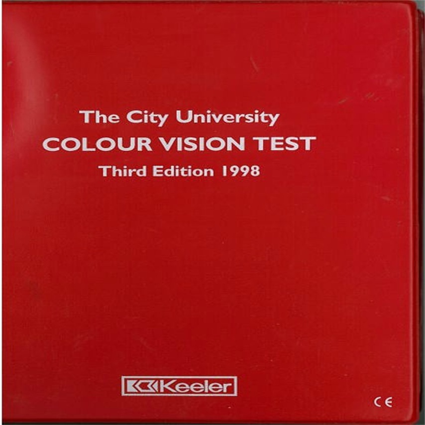 Keeler  City  University test 2  Thumbnail0