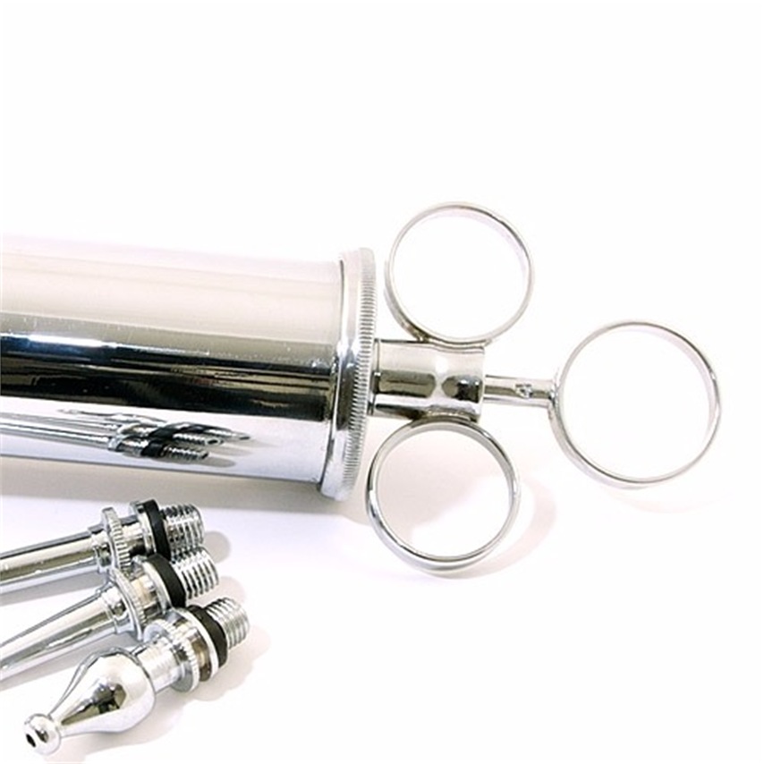 Metal  Ear  Syringe a  Thumbnail0