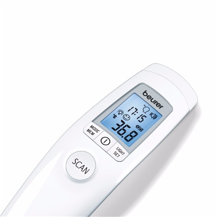 Beurer ft 90 infrarot fieberthermometer 131608 2  Thumbnail0