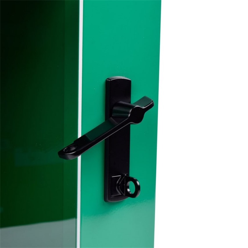 Defibrillator  Wall cabinet  Thumbnail0