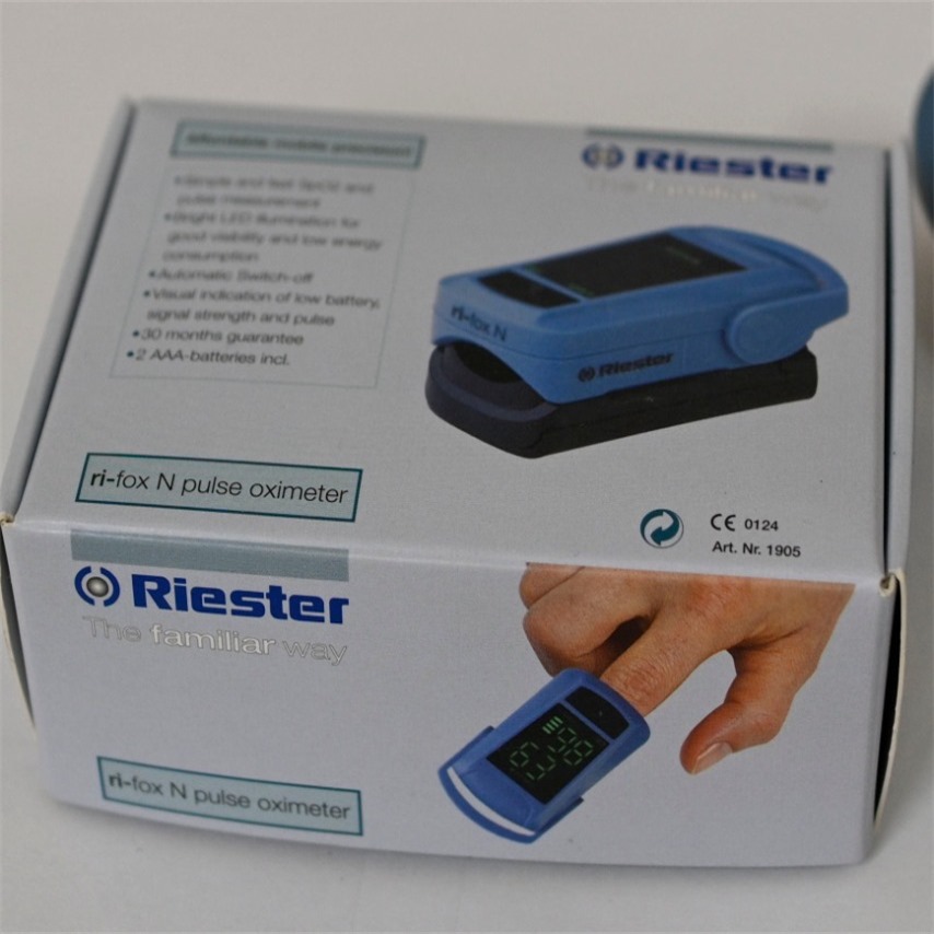 Ri-fox reister  Thumbnail0