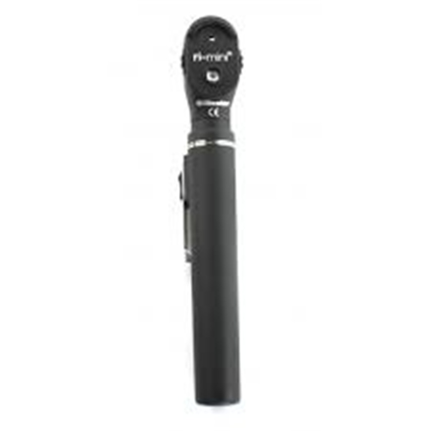 Riester-ri-mini-halogen-ophthalmoscope-25v-black-8  Thumbnail0