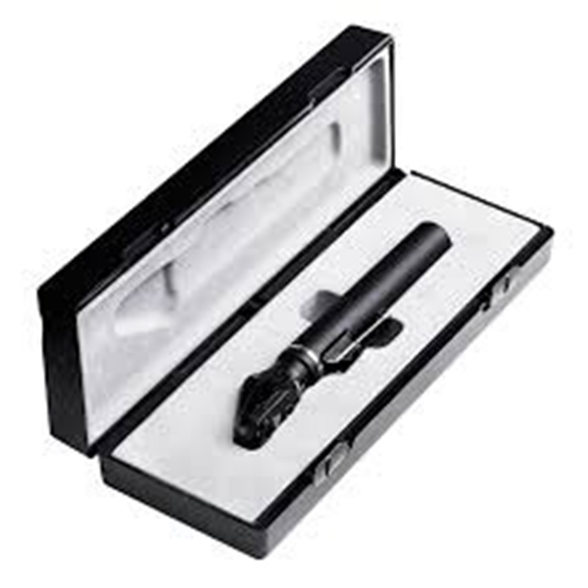 Riester-ri-mini-halogen-ophthalmoscope-25v-black-aa10  Thumbnail0