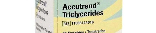 158732-super roche-accutrend-triclycerides 2459