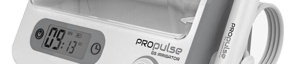 Propulse  G5 ear  Irrigator system