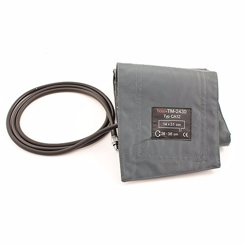 Additional inflatable cuff for bosoTM2431