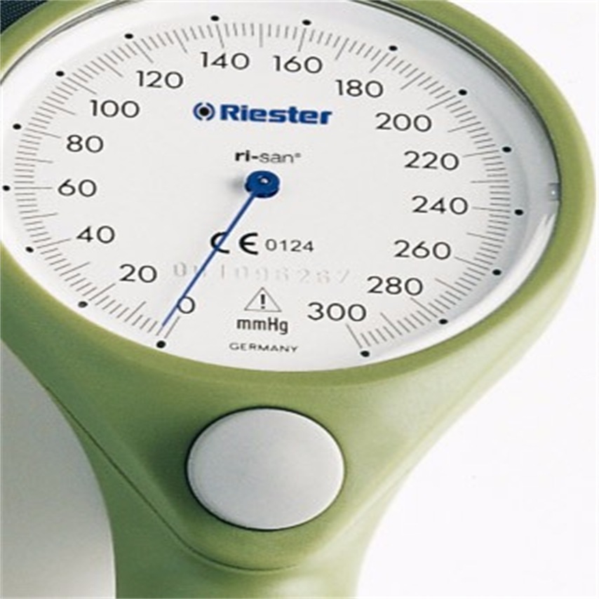 Riester risan Sphygmomanometer