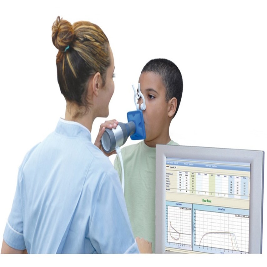 Spirometry Course one day Tuesday 22nd October 2019