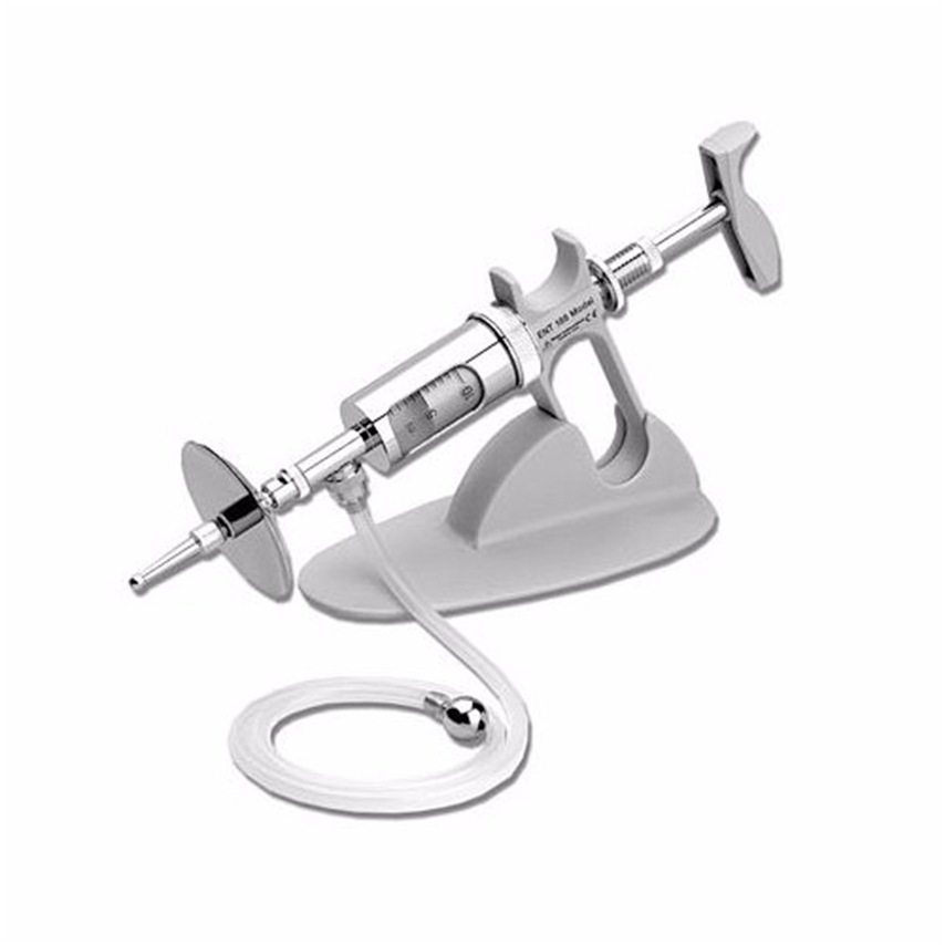 SelfRefilling Ear Syringe