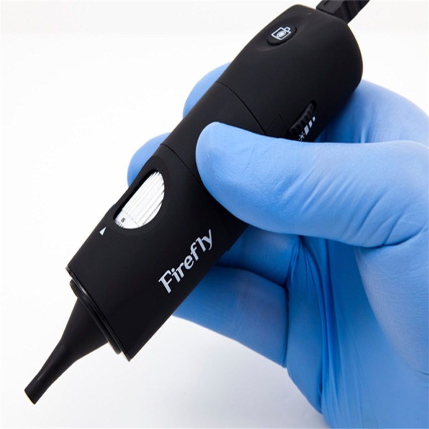 Video Otoscope Firefly DE500