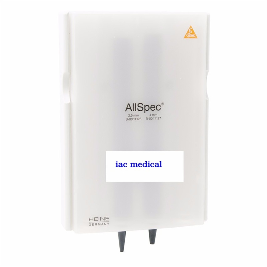 HEINE AllSpec Tipdispenser