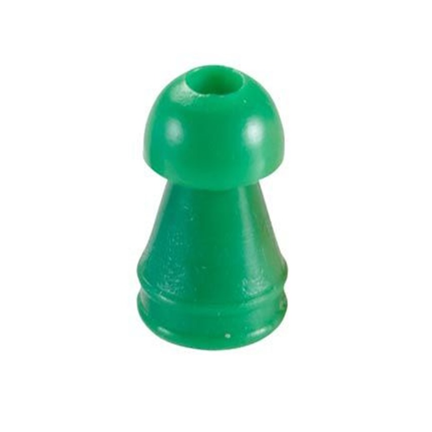 AKR mushroom ear tips, various sizes